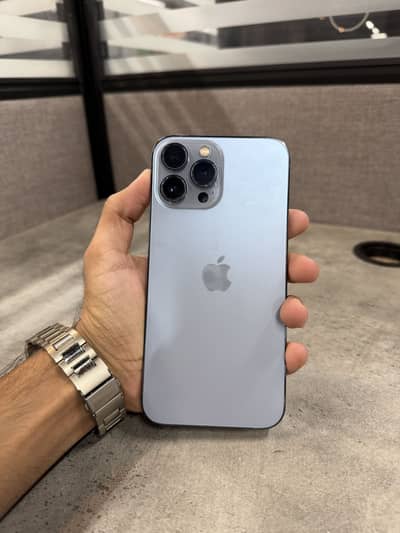 Apple iPhone 13 Pro Max 128GB