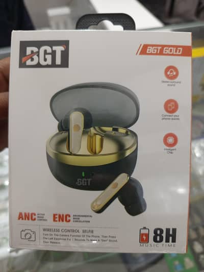 BGT Airbuds for sale