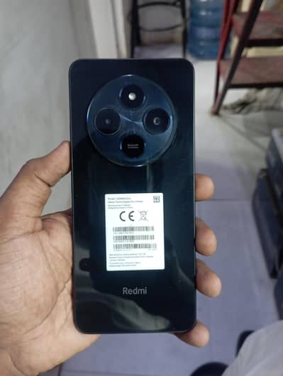 Xiaomi Redmi 14C