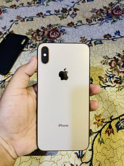 Apple iPhone XS Max