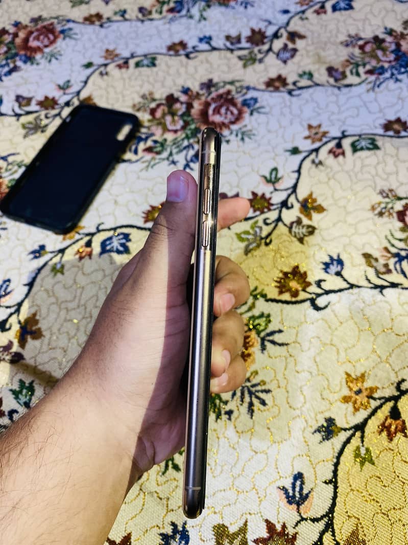 Apple iPhone XS Max 3