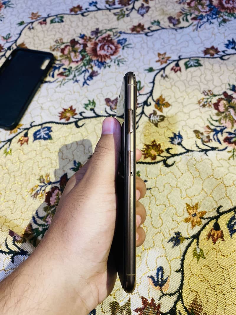 Apple iPhone XS Max 4