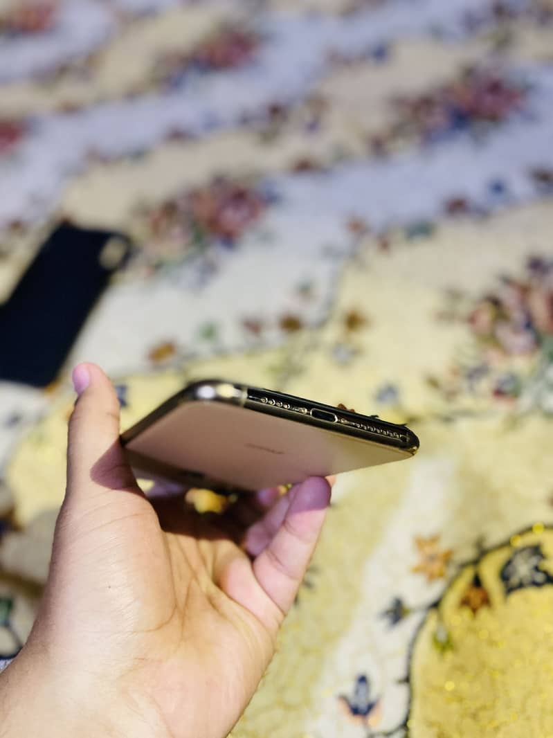 Apple iPhone XS Max 5