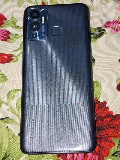 Infinix Hot 12 Play
