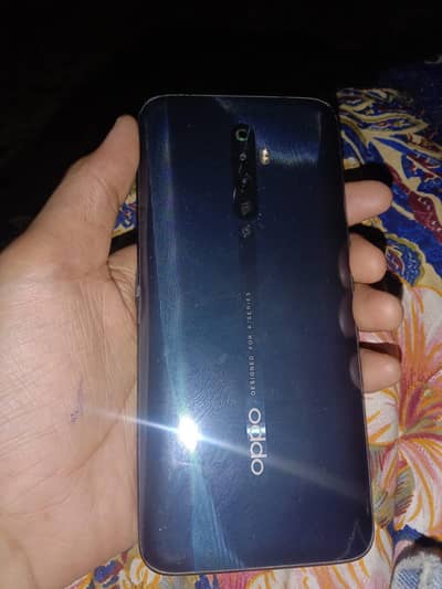 OPPO Reno