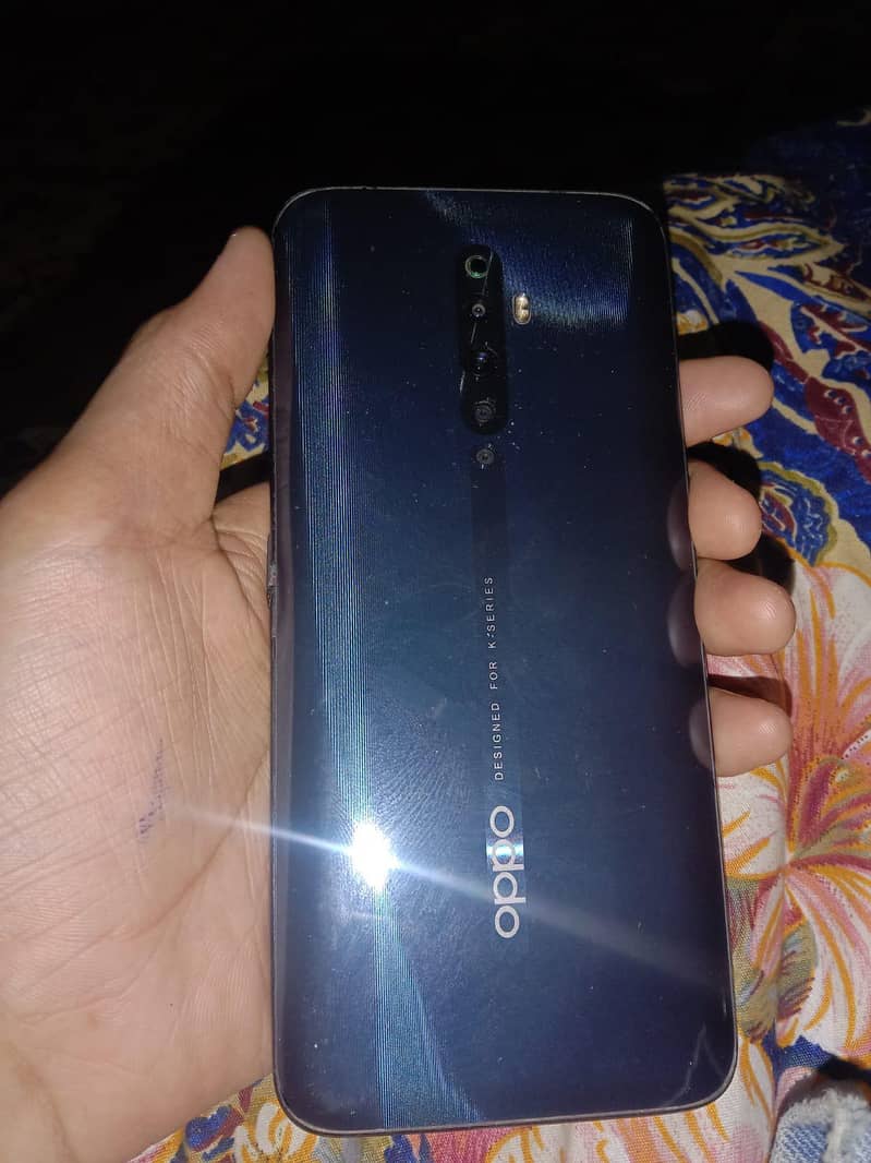 OPPO Reno 0