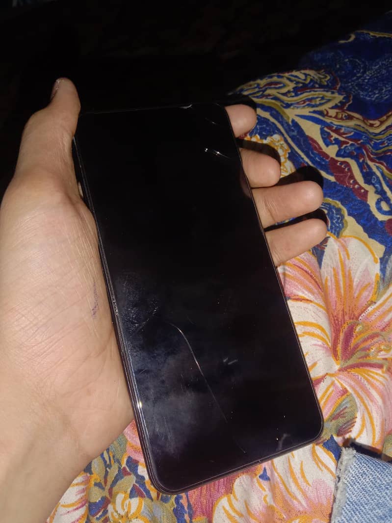 OPPO Reno 4