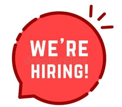 FEMALE STAFF NURSE