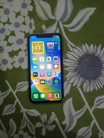 Apple iPhone XR