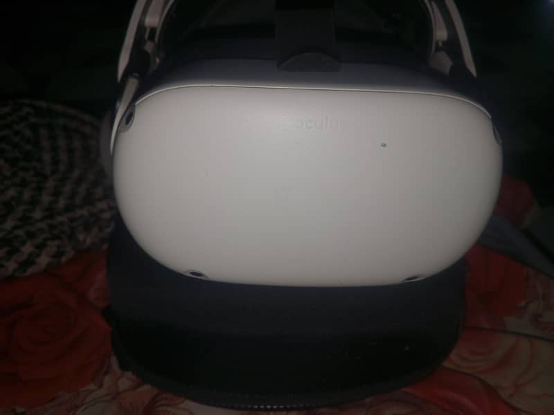 vr meta quest2pro 3
