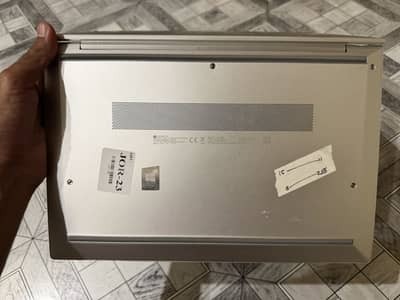 HP Elitebook 830 G8 Core i5 11th gen