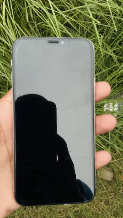 Apple iPhone XS