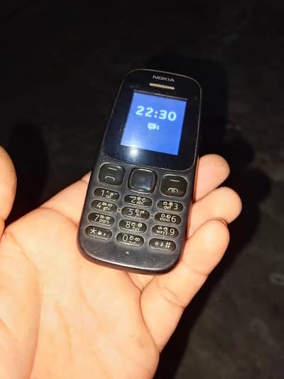 Nokia 105