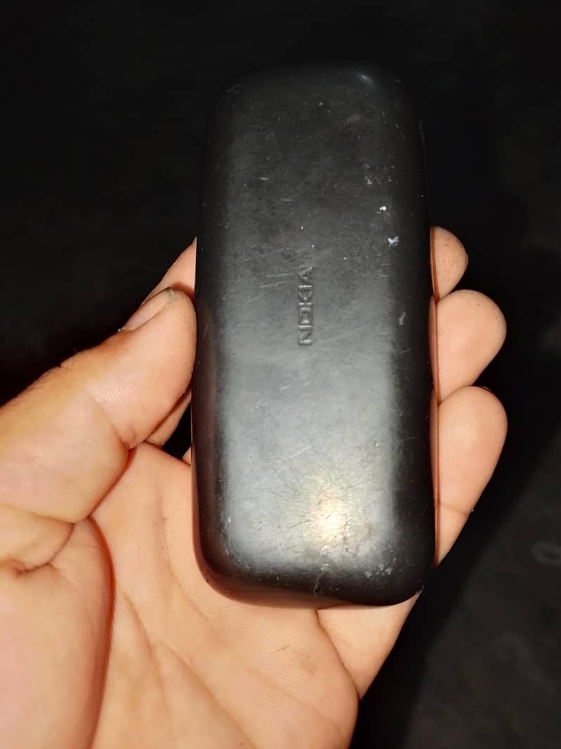 Nokia 105 3