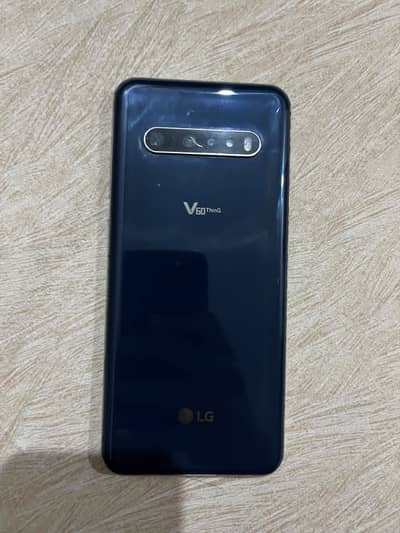 LG V60 ThinQ 5G