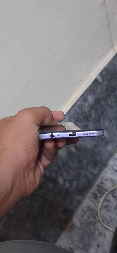 Infinix Hot 50i