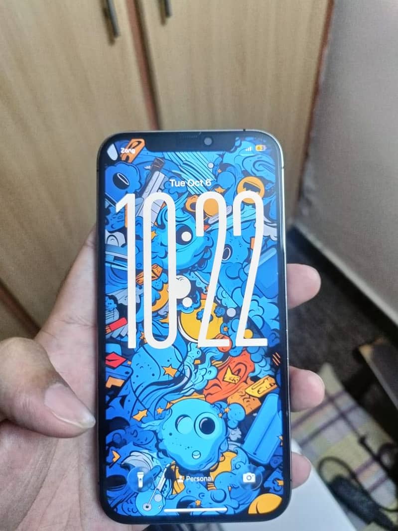 Apple iPhone 12 Pro 3
