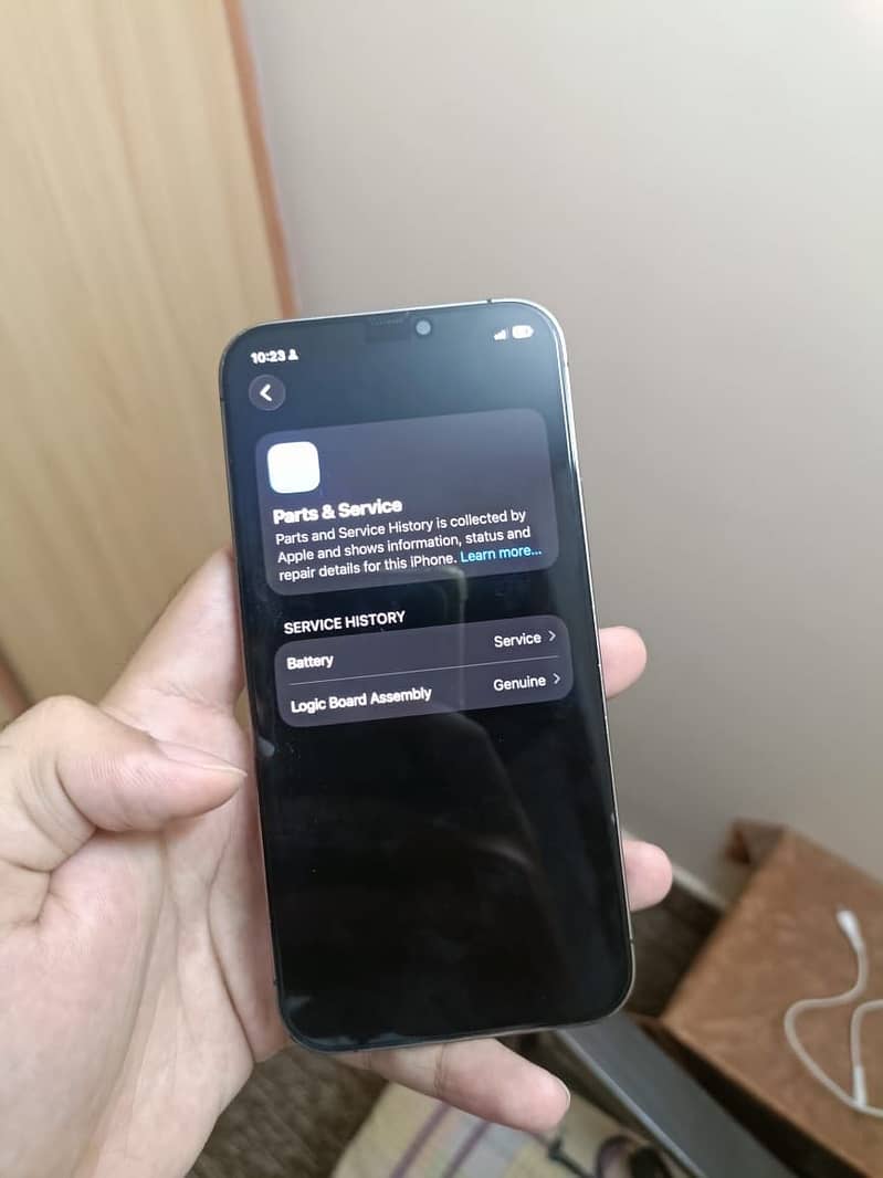 Apple iPhone 12 Pro 5