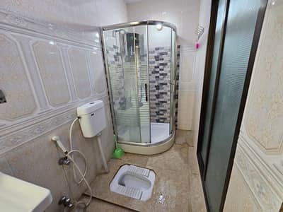 shower cabin