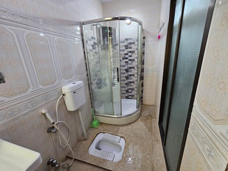 shower cabin 0