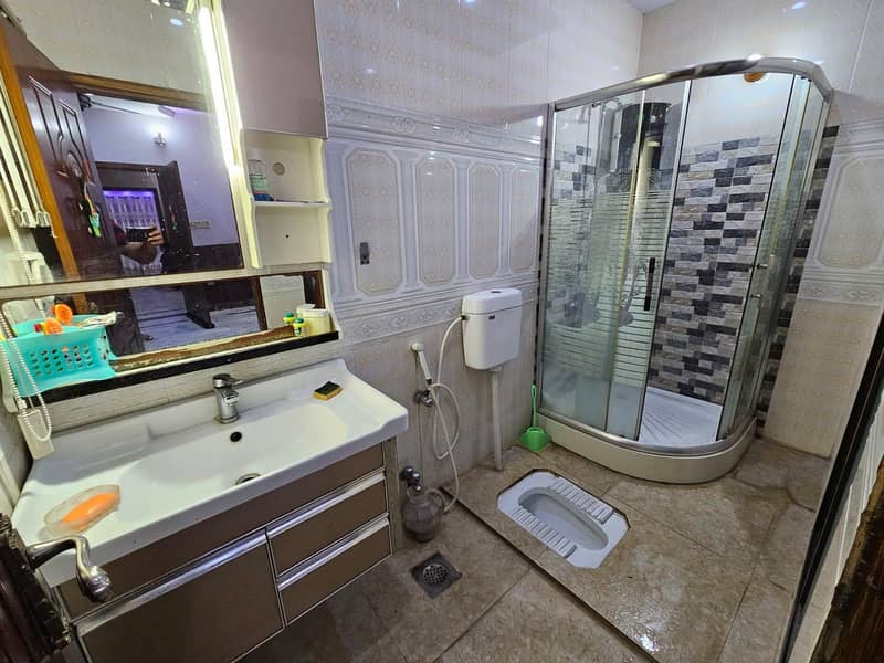 shower cabin 1