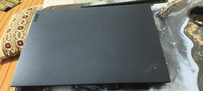 Lenovo ThinkPad P1 Gen 6