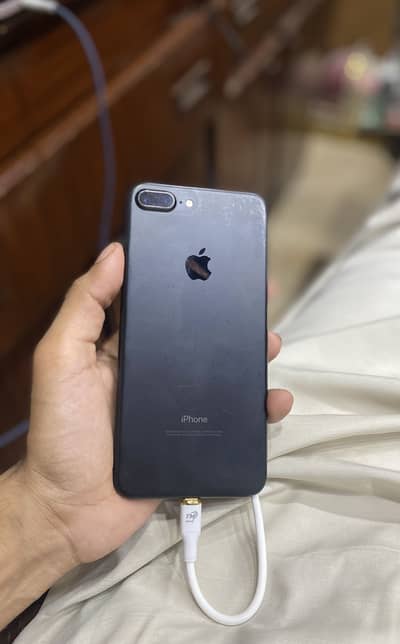 Apple iPhone 7 Plus