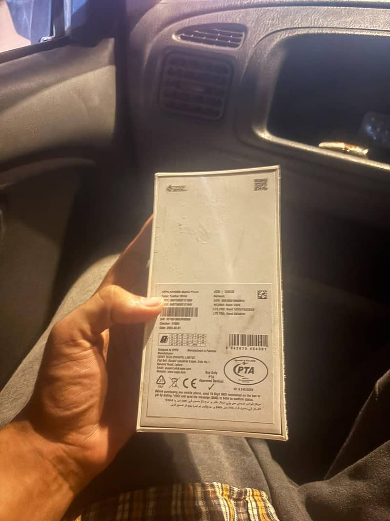 OPPO A6 0