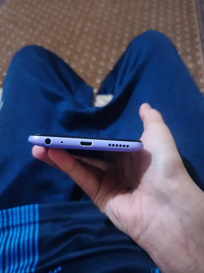 Vivo Y90 5