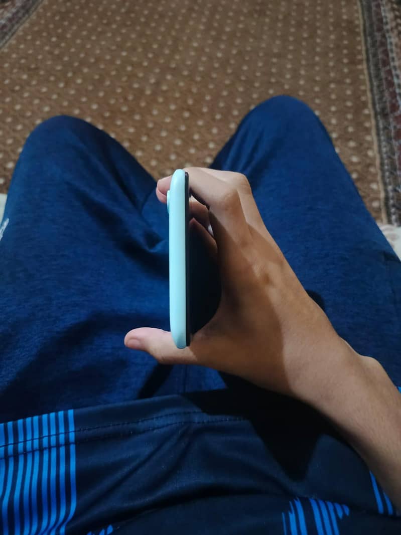 Vivo Y90 11