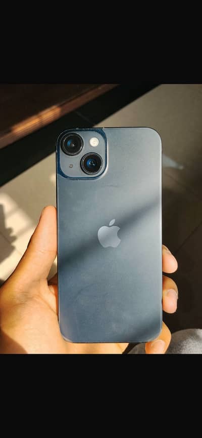 Apple iPhone 14