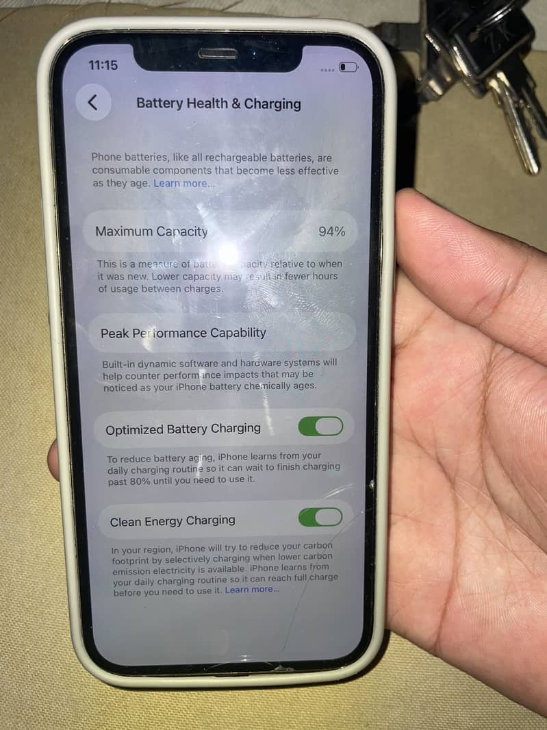 Apple iPhone 12 Pro 2