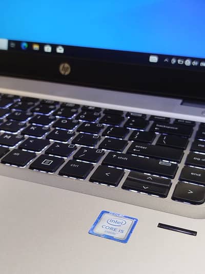 HP EliteBook 840 G3 | Core i5 6th Gen | 8GB RAM | 128GB SSD