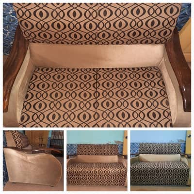 2 seater sofa