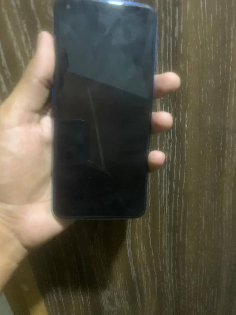 OPPO A54 0