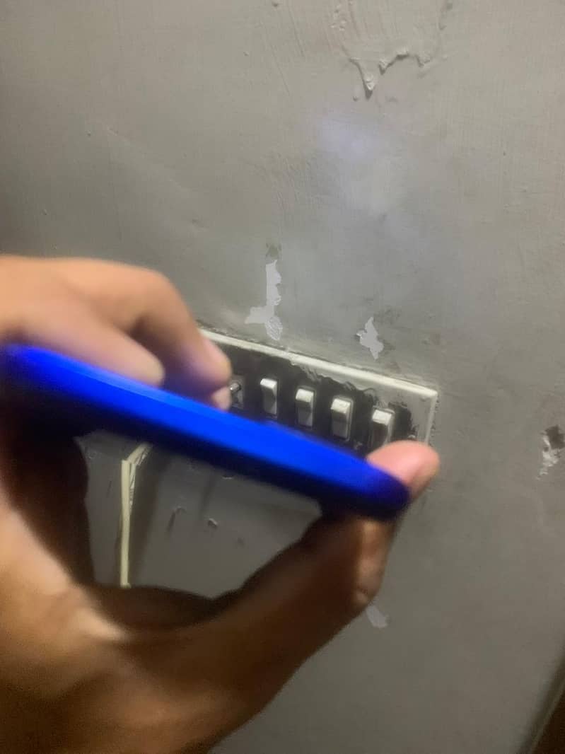 OPPO A54 1
