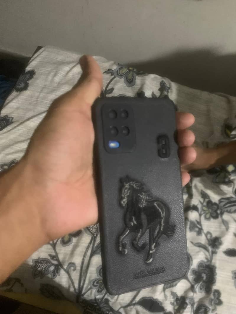 OPPO A54 2