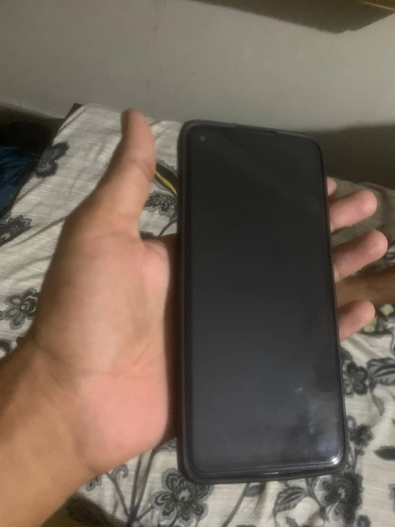OPPO A54 3