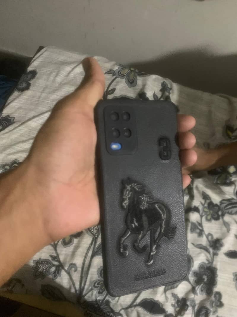 OPPO A54 5