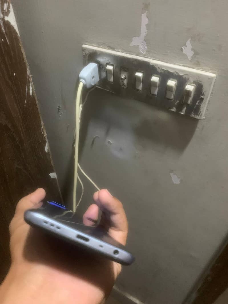 OPPO A54 6