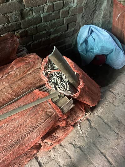 Sarancha bhans available