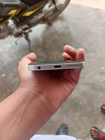 Infinix Smart 10 plus