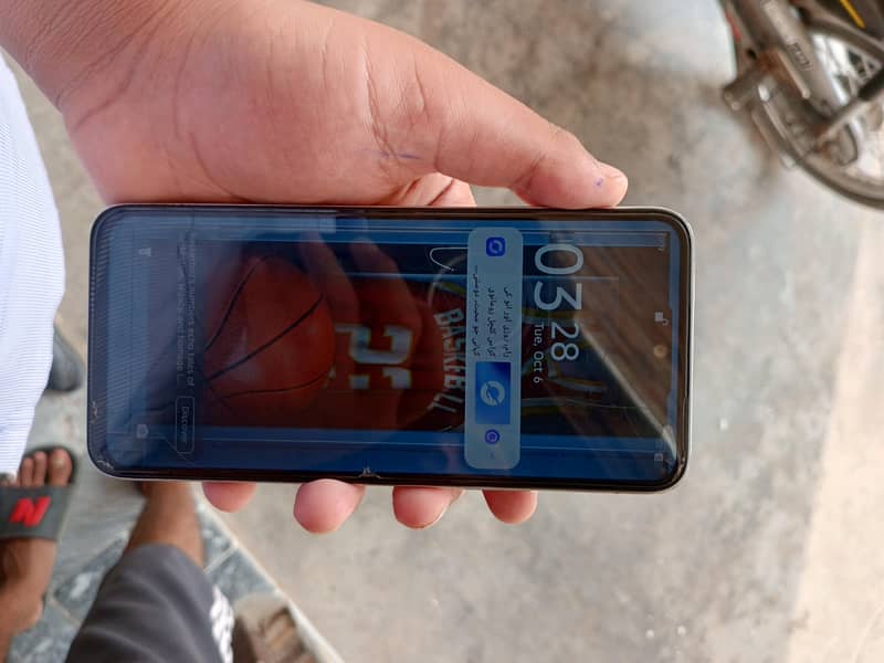 Infinix Smart 10 plus 1