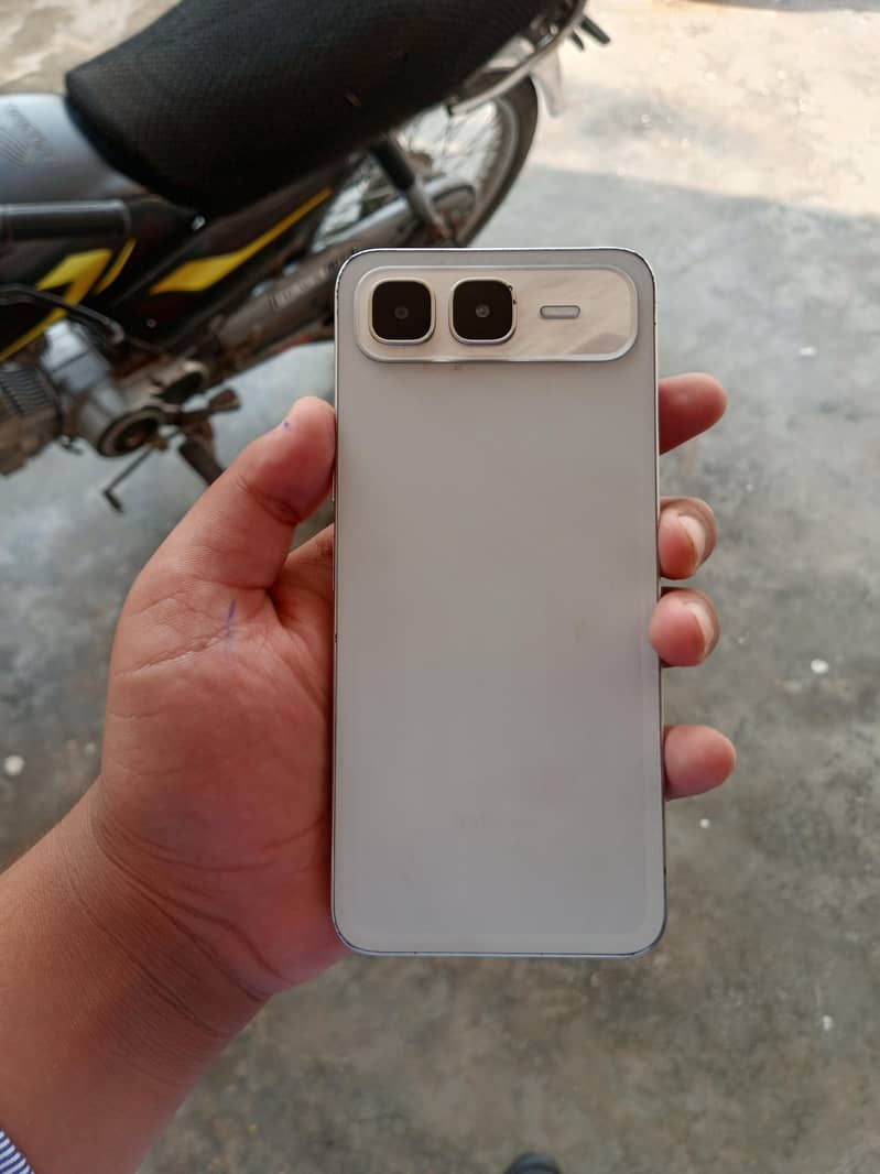 Infinix Smart 10 plus 3