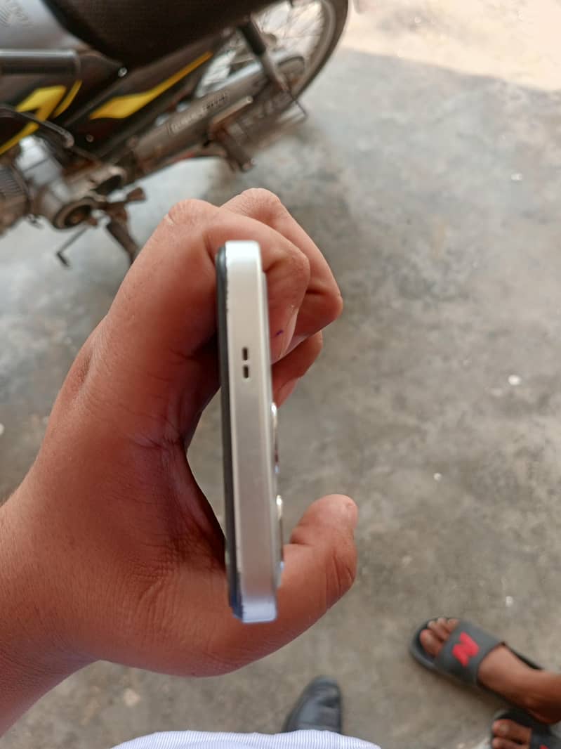 Infinix Smart 10 plus 5