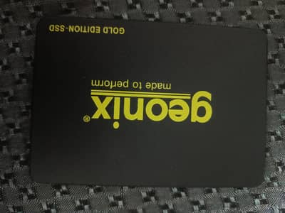 256GB SSD SATA , 100% health