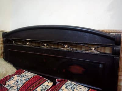 Siraf Bed
