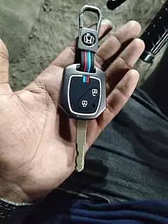 Honda Civic EXi 2005