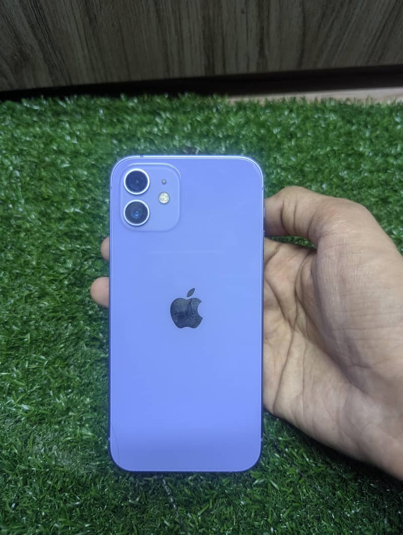 Apple iPhone 12 0
