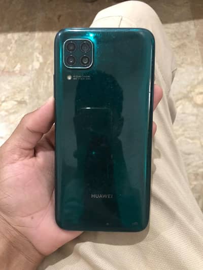 Huwei nova 7i 8 128 exchange possible